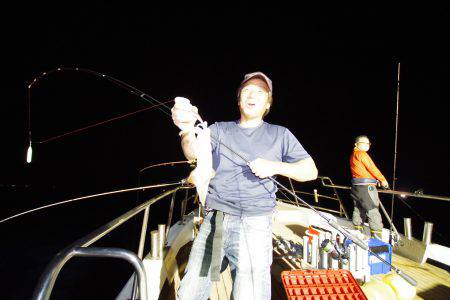 オーシャンズ　京都 釣果