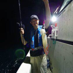 オーシャンズ　京都 釣果