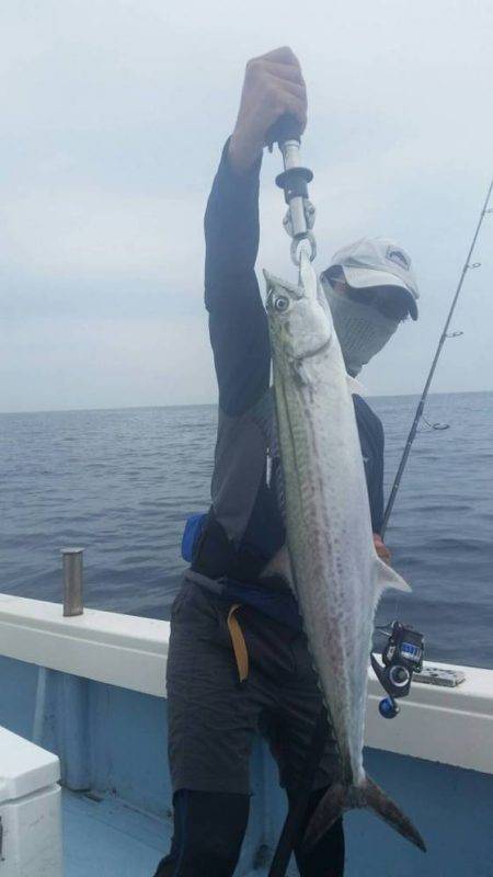 第五慶門丸 釣果