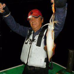 真祐丸 （しんゆうまる） 釣果