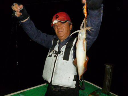 真祐丸 （しんゆうまる） 釣果