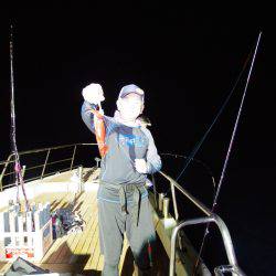 オーシャンズ　京都 釣果