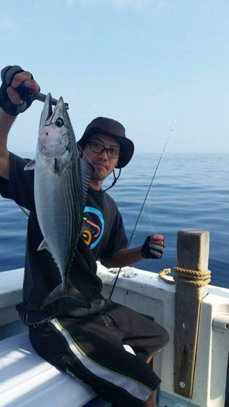 第五慶門丸 釣果