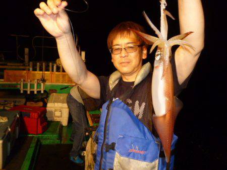 真祐丸 （しんゆうまる） 釣果