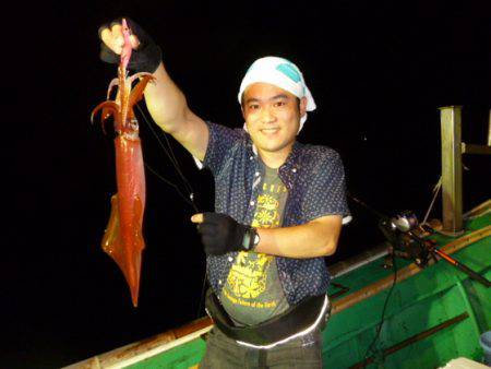 真祐丸 (しんゆうまる) 釣果