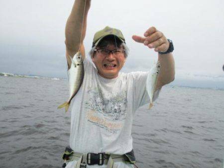 あい川丸 釣果