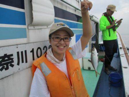 あい川丸 釣果