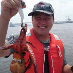 釣り船武蔵 釣果