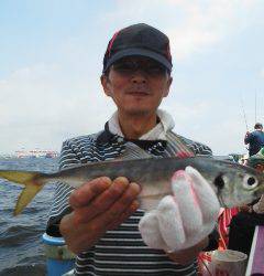 たかはし丸 釣果