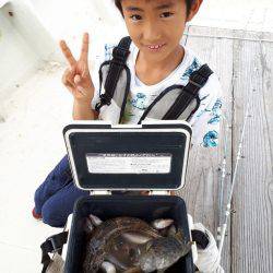 釣り船くわだ 釣果