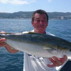 釣り船武蔵 釣果