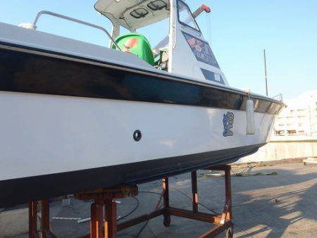 フィッシングボート空風(そらかぜ) 釣果