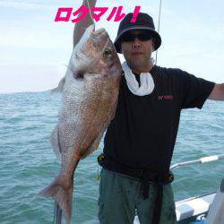 遊漁船 幸友丸 釣果