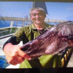 大進丸(新潟) 釣果