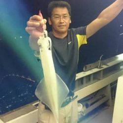 寿裕 （YOSHIHIRO） 釣果