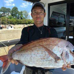 ミタチ丸 釣果