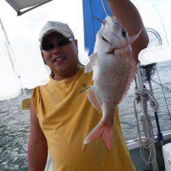 遊漁船 幸友丸 釣果