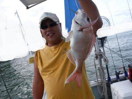 遊漁船 幸友丸 釣果