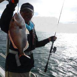 遊漁船 幸友丸 釣果