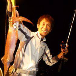 真祐丸 （しんゆうまる） 釣果