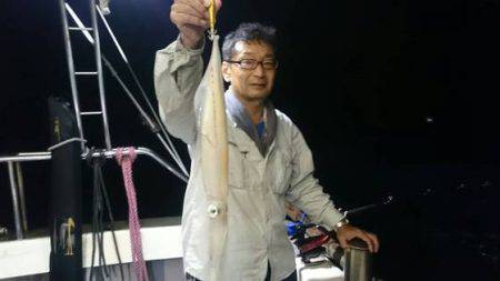 寿裕 （YOSHIHIRO） 釣果