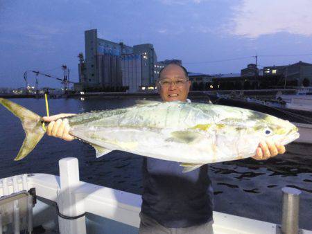 Hit Rush(ヒット ラッシュ） 釣果…