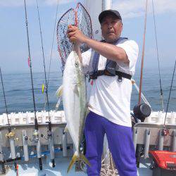 Hit Rush(ヒット ラッシュ） 釣果