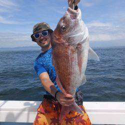 Hit Rush(ヒット ラッシュ) 釣果