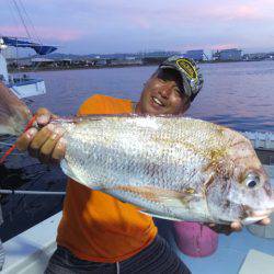 Hit Rush(ヒット ラッシュ) 釣果