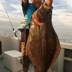 ふじしめ丸 釣果