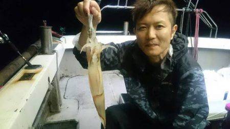 寿裕 （YOSHIHIRO） 釣果