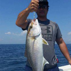 第五慶門丸 釣果