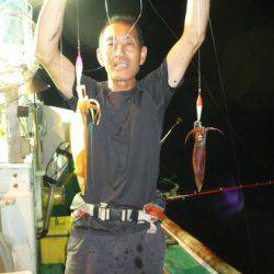 真祐丸 （しんゆうまる） 釣果