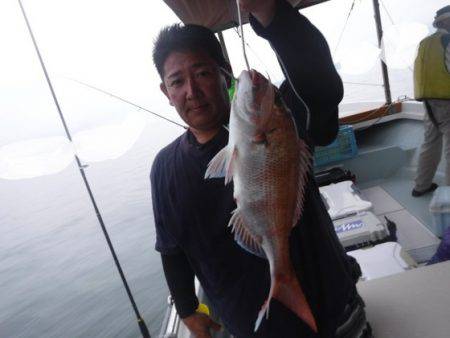 遊漁船 幸友丸 釣果