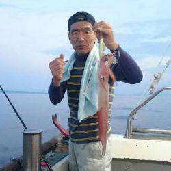 寿裕 （YOSHIHIRO） 釣果