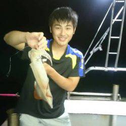 寿裕 （YOSHIHIRO） 釣果