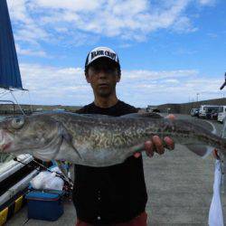 大進丸（新潟） 釣果