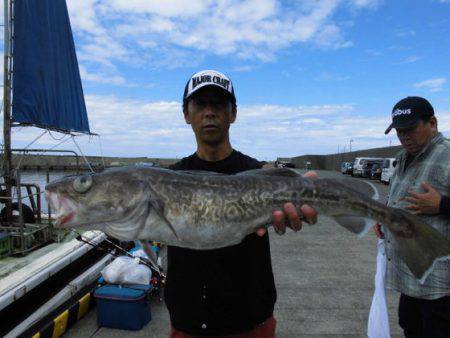 大進丸（新潟） 釣果