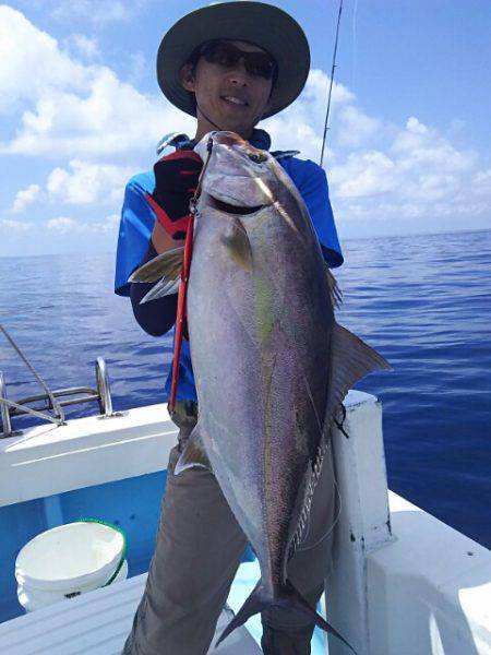 海晴丸 釣果