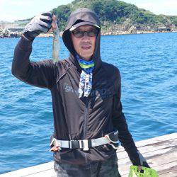 あみや渡船 釣果