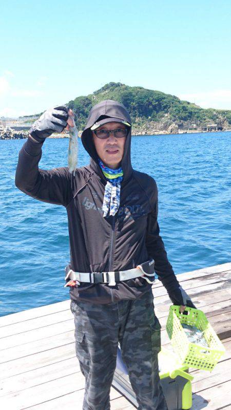 あみや渡船 釣果