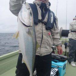 気仙沼　つり丸 釣果