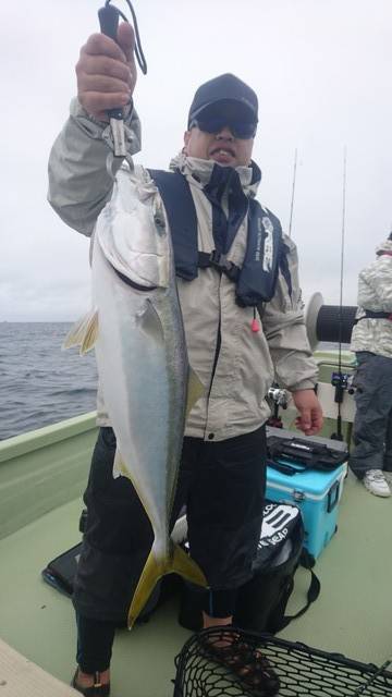 気仙沼　つり丸 釣果