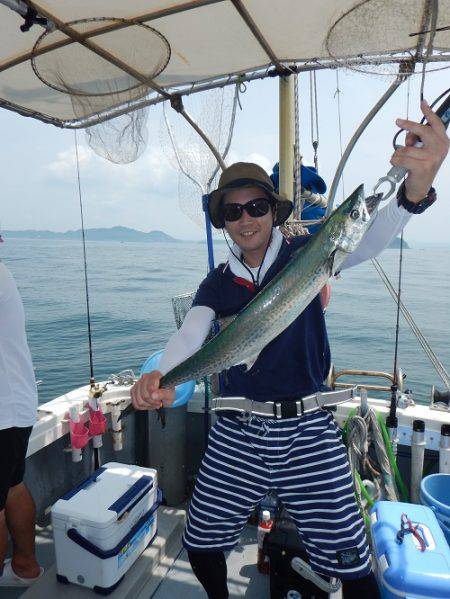 sea boss　シーボス 釣果