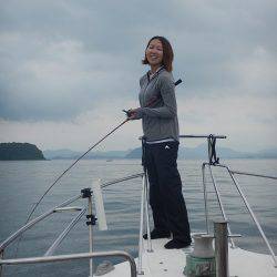 sea boss シーボス 釣果