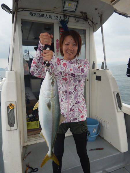 sea boss シーボス 釣果