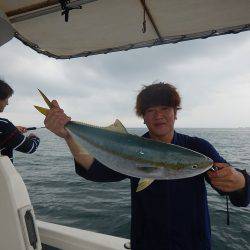 sea boss シーボス 釣果