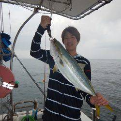 sea boss シーボス 釣果