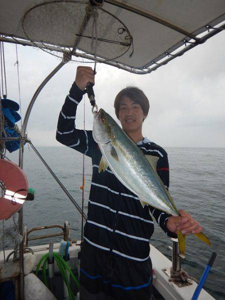 sea boss シーボス 釣果