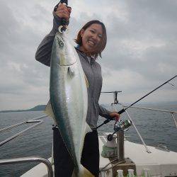 sea boss シーボス 釣果